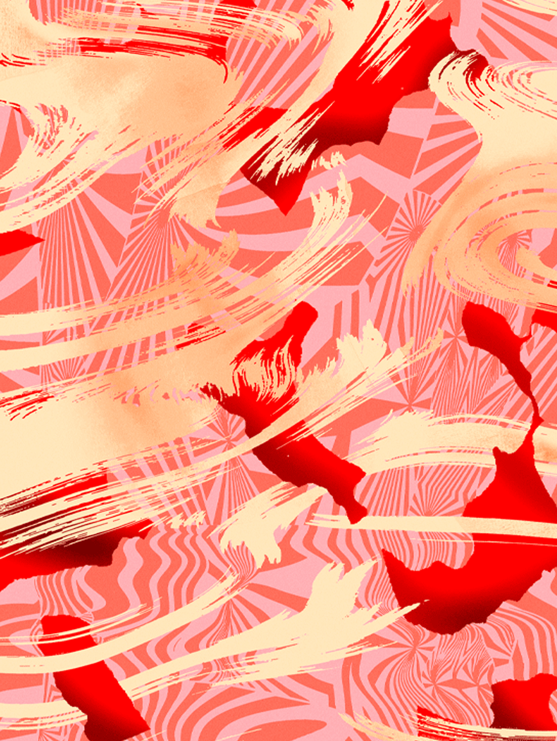 Strawberries and Cream Tub